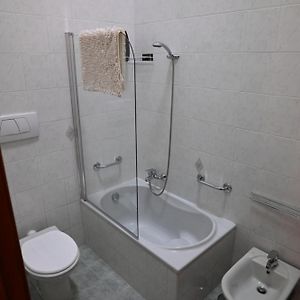 Private Bathroom Single Room