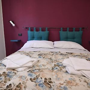 Private Bathroom Double Room
